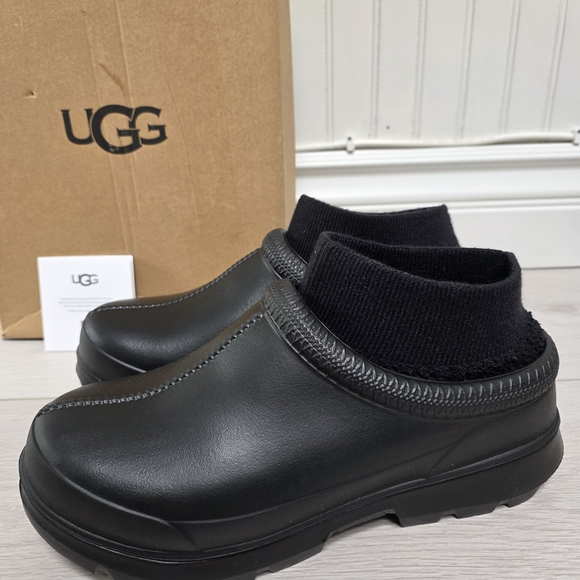 UGG Tasman X Clogs SZ 10 - Picture 1 of 6